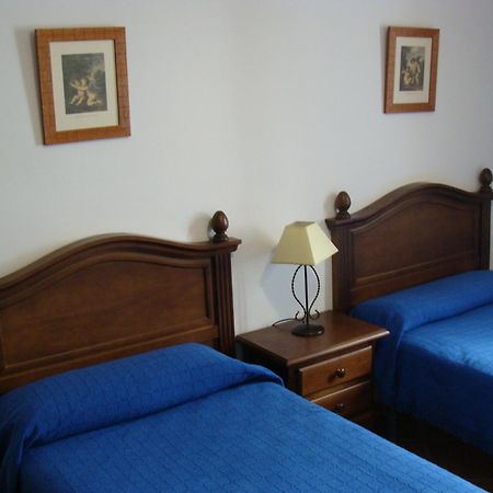 Apartamentos Reysan Vejer de la Frontera Kültér fotó