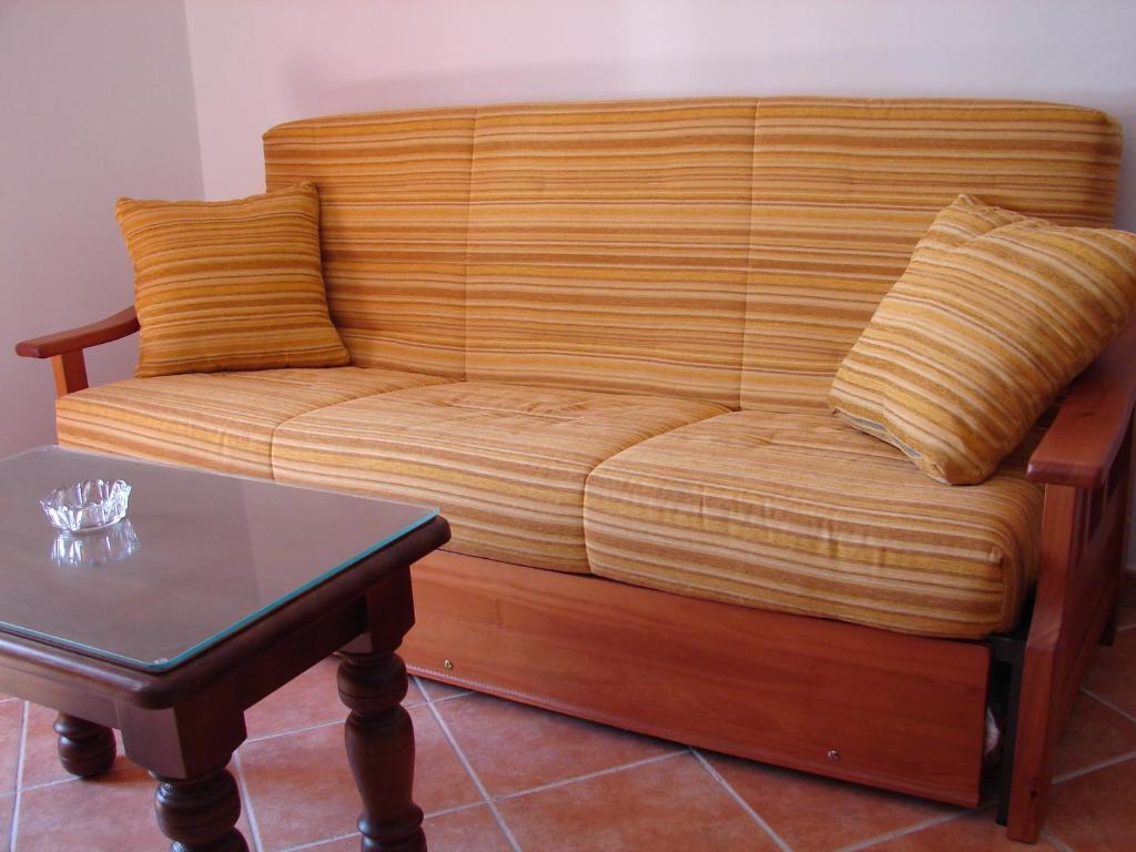 Apartamentos Reysan Vejer de la Frontera Szoba fotó