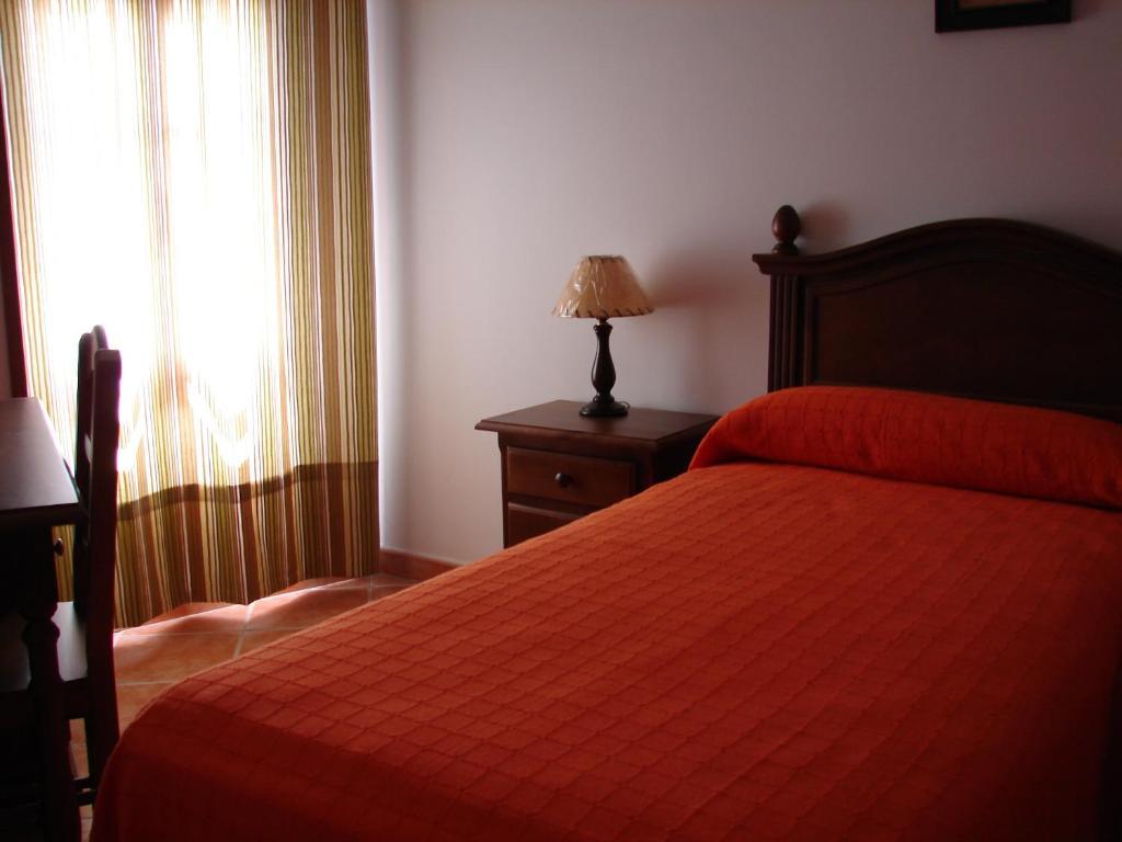 Apartamentos Reysan Vejer de la Frontera Szoba fotó