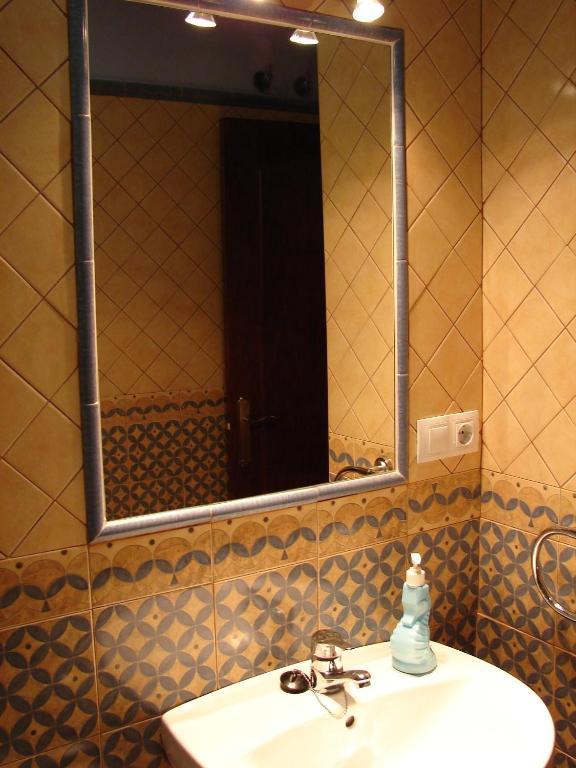 Apartamentos Reysan Vejer de la Frontera Szoba fotó