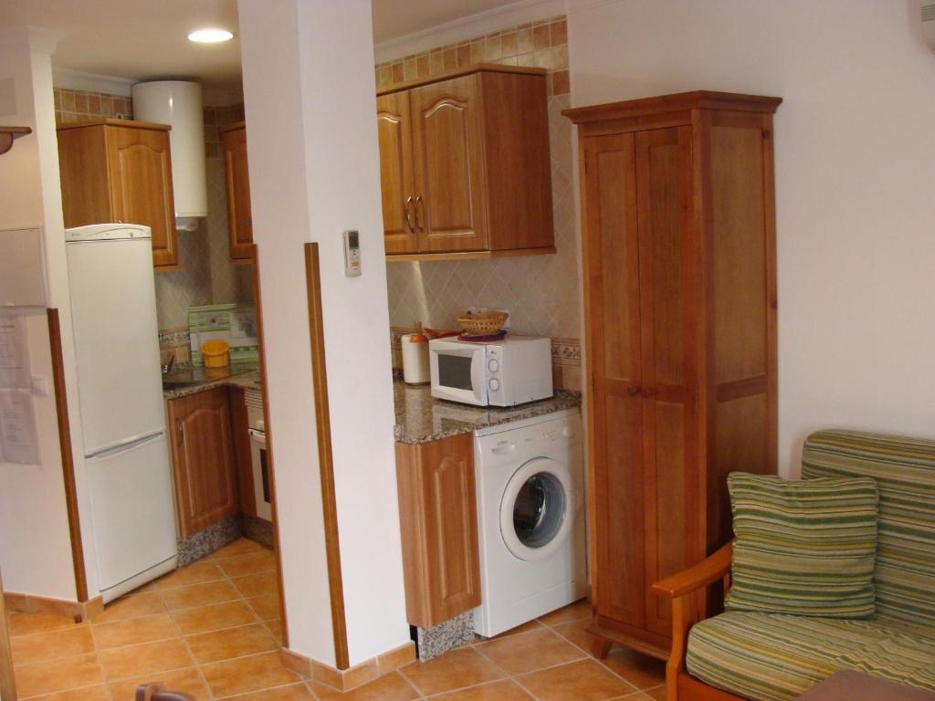 Apartamentos Reysan Vejer de la Frontera Szoba fotó