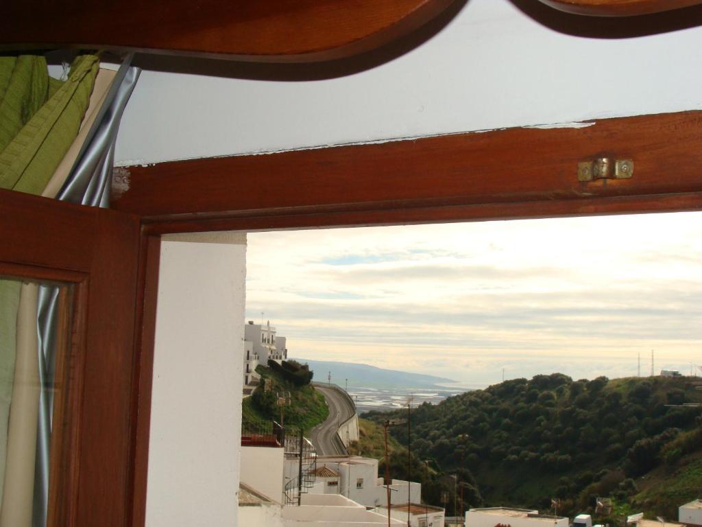 Apartamentos Reysan Vejer de la Frontera Szoba fotó