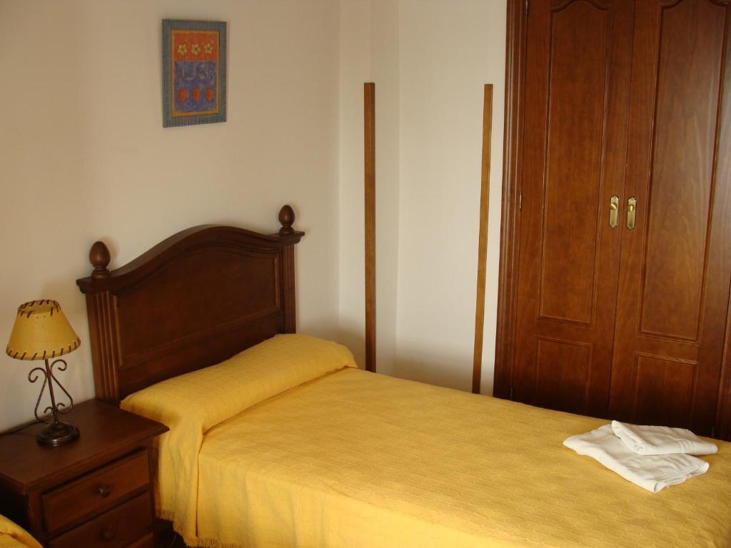 Apartamentos Reysan Vejer de la Frontera Szoba fotó