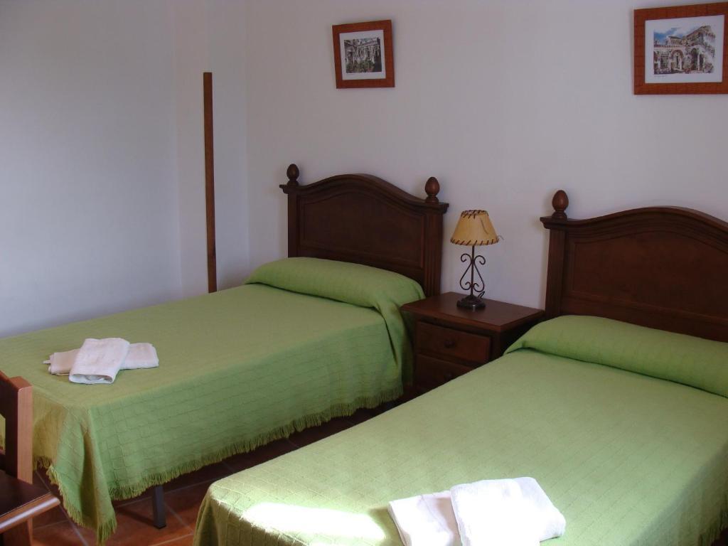 Apartamentos Reysan Vejer de la Frontera Szoba fotó