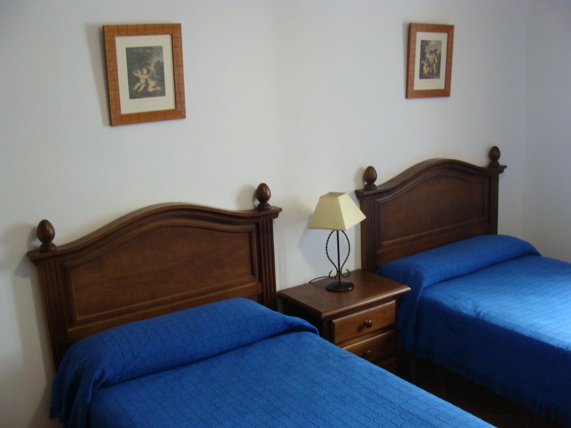 Apartamentos Reysan Vejer de la Frontera Kültér fotó