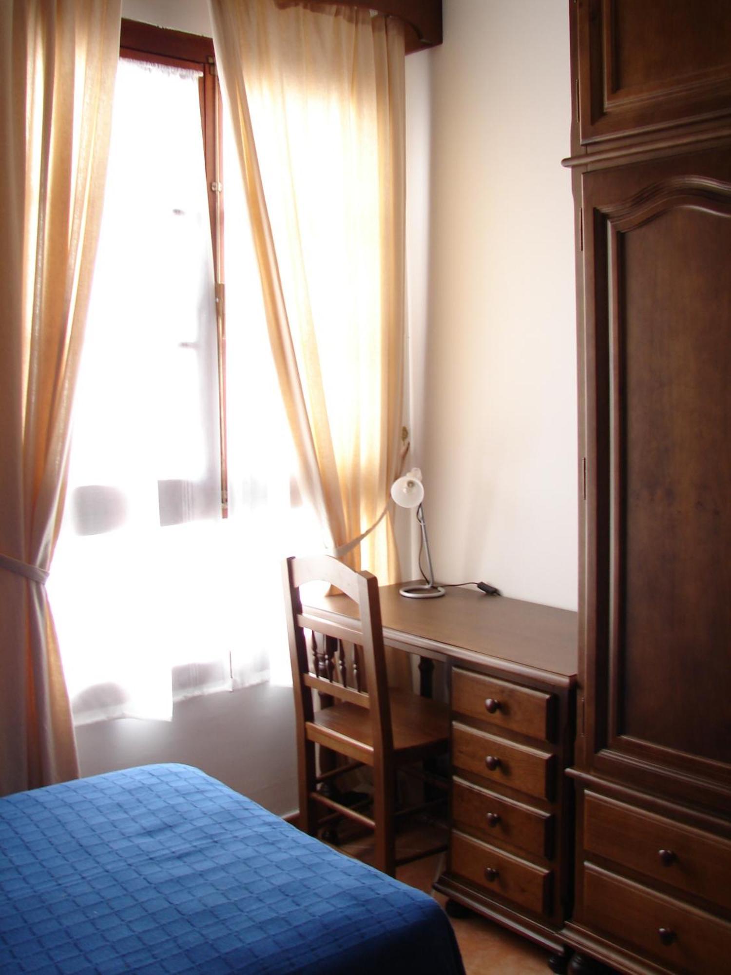 Apartamentos Reysan Vejer de la Frontera Kültér fotó