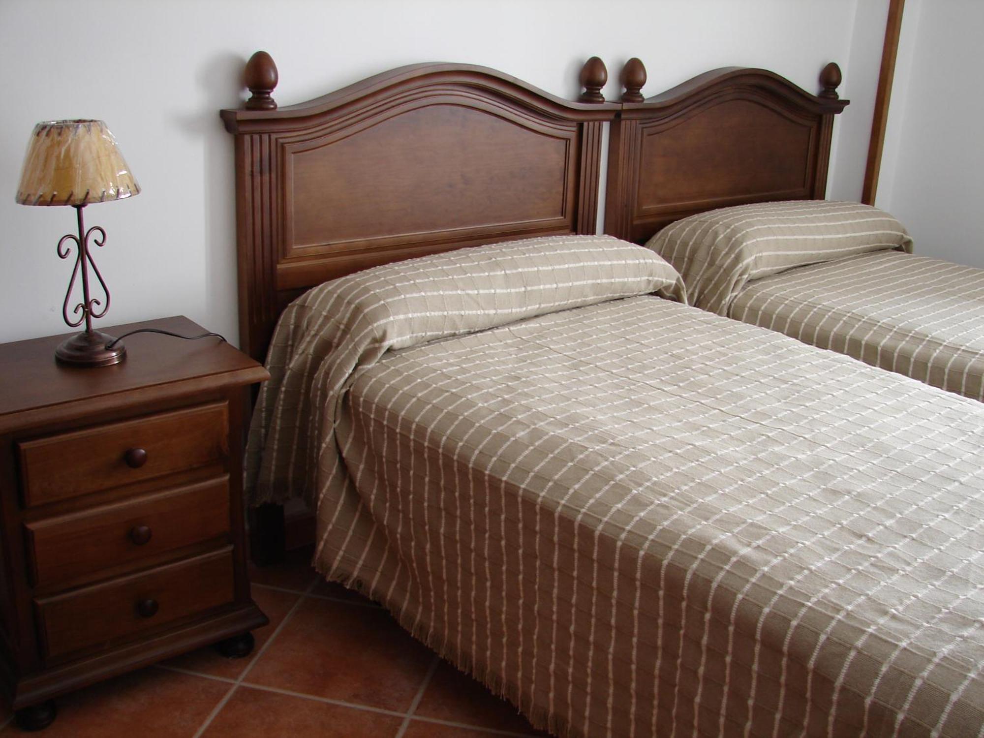 Apartamentos Reysan Vejer de la Frontera Kültér fotó