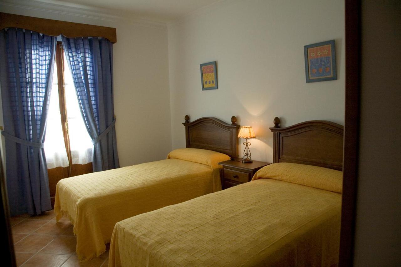 Apartamentos Reysan Vejer de la Frontera Szoba fotó